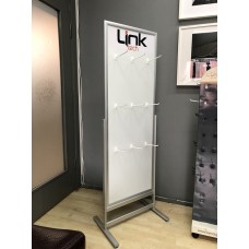 KARTON STAND - ALM KARTON STAND - ALM