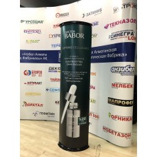 KARTON TOTEM PVC KT6 KARTON TOTEM PVC KT6
