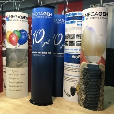 KARTON TOTEM PVC KT4 KARTON TOTEM PVC KT4