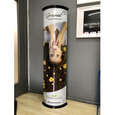 KARTON TOTEM PVC KT11 KARTON TOTEM PVC KT11