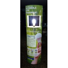KARTON TOTEM – 58 KARTON TOTEM – 58