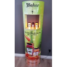 KARTON TOTEM – 59 KARTON TOTEM – 59