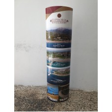 KARTON TOTEM – 62 KARTON TOTEM – 62