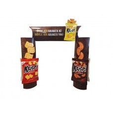 KARTON TOTEM – 67 KARTON TOTEM – 67
