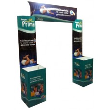 KARTON TOTEM – 72 KARTON TOTEM – 72
