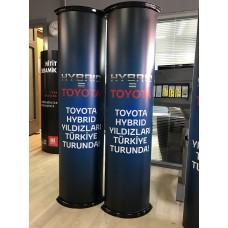 KARTON TOTEM PVC KT12 KARTON TOTEM PVC KT12