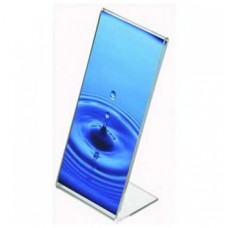 A4 L TİPİ DİKEY PLEKSİ FÖYLÜK