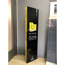 Karton Stand Alarm Giydirme - 10
