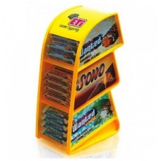 M15 TANITIM STANDI M15 TANITIM STANDI