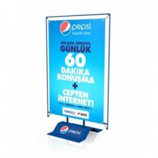 P3 Tanıtım Standı