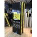Karton Stand Alarm Giydirme - 10
