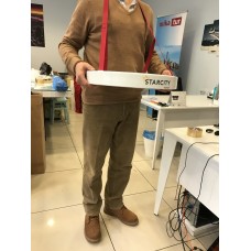 Tanıtım Standı Boyundan Askılı Tanıtım Standı Boyundan Askılı