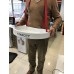 Tanıtım Standı Boyundan Askılı