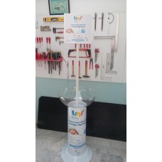 H15 tanıtım standı H15 tanıtım standı