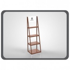 AHŞAP STAND A01