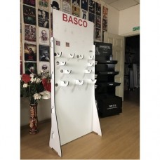 AHŞAP STAND A30