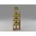 AHŞAP STAND A34