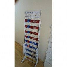 AHŞAP STAND A35
