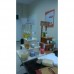 AHŞAP STAND A37