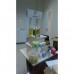 AHŞAP STAND A37