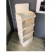 AHŞAP STAND RAFLI 028 TEK YÖNLÜ AHŞAP STAND RAFLI 028 TEK YÖNLÜ