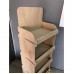 AHŞAP STAND RAFLI 029 TEK YÖNLÜ AHŞAP STAND RAFLI 029 TEK YÖNLÜ