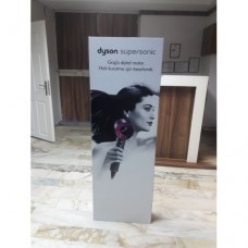 Karton Stand Alarm Giydirme - 06 Karton Stand Alarm Giydirme - 06
