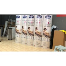 Karton Stand Alarm Giydirme - 18