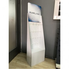 Karton Stand Askılı - 03 Karton Stand Askılı - 03