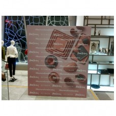 BACKDROP SAHNE ARKASI - 200X250CM