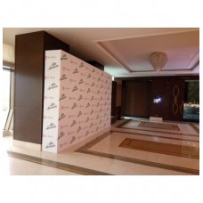 BACKDROP SAHNE ARKASI - 3M 4M