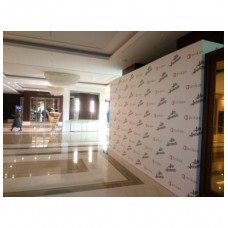 BACKDROP SAHNE ARKASI - 4M 5M