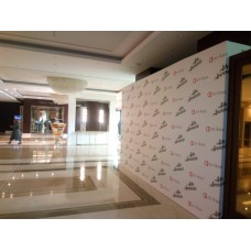 BACKDROP STAND - 4M 5M