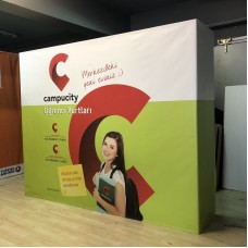 BACKDROP SAHNE ARKASI - 250CMx200CM