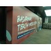 BACKDROP STAND - 10m x 3m BACKDROP STAND - 10m x 3m
