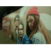 BACKDROP STAND - 10m x 3m BACKDROP STAND - 10m x 3m