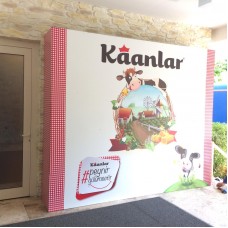 BACKDROP STAND - 3M 3M