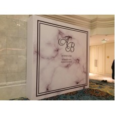 BACKDROP STAND - 4M 4M