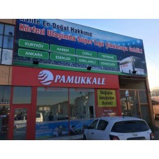BİNA GİYDİRME - 03