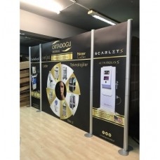 Centro Stand Fuar -16 Centro Stand Fuar -16