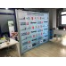 Centro Stand Banner 3 Panel Centro Stand Banner 3 Panel