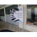 Centro Stand Banner 2 Panel Centro Stand Banner 2 Panel