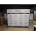 Centro Stand Banner 3 Panel Centro Stand Banner 3 Panel