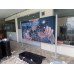 Centro Stand Banner 3 Panel Centro Stand Banner 3 Panel