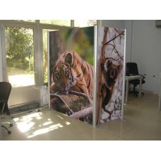 Centro Stand Corner - 02 Centro Stand Corner - 02