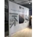 Centro Stand düz 3 Panel