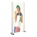 Centro Stand Tekli 1 Panel Centro Stand Tekli 1 Panel