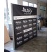 Centro Stand Düz 225X250 cm Centro Stand Düz 225X250 cm