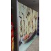 Centro Stand Düz 225X250 cm Centro Stand Düz 225X250 cm