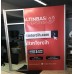 Centro Stand Düz 225X250 cm Centro Stand Düz 225X250 cm